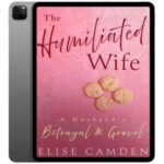 خرید و دانلود نسخه کامل کتاب انگلیسی The Humiliated Wife 2025
