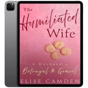 خرید و دانلود نسخه کامل کتاب انگلیسی The Humiliated Wife 2025