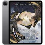 خرید و دانلود نسخه کامل کتاب انگلیسی The Husky and His White Cat Shizun جلد هفتم
