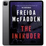 خرید و دانلود نسخه کامل کتاب انگلیسی The Intruder 2025