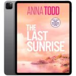 خرید و دانلود نسخه کامل کتاب انگلیسی The Last Sunrise 2025