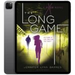 خرید و دانلود نسخه کامل کتاب انگلیسی The Long Game 2016