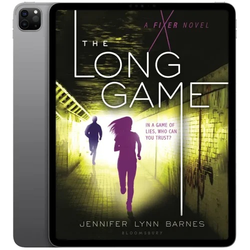 The-Long-Game-500x500 خرید و دانلود نسخه کامل کتاب انگلیسی The Long Game 2016 - تصویر 1