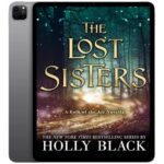خرید و دانلود نسخه کامل کتاب انگلیسی The Lost Sisters 2018