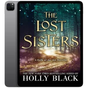 خرید و دانلود نسخه کامل کتاب انگلیسی The Lost Sisters 2018