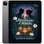 خرید و دانلود نسخه کامل کتاب انگلیسی The Messengers of Magic 2025