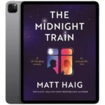 خرید و دانلود نسخه کامل کتاب انگلیسی The Midnight Train 2026