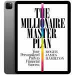 خرید و دانلود نسخه کامل کتاب انگلیسی The Millionaire Master Plan 2014