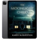 خرید و دانلود نسخه کامل کتاب انگلیسی The Moonlight Child 2020