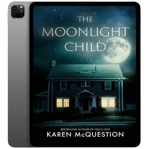 The-Moonlight-Child-500x500 خرید و دانلود نسخه کامل کتاب انگلیسی The Moonlight Child 2020 - تصویر 1