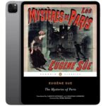 خرید و دانلود نسخه کامل کتاب انگلیسی The Mysteries of Paris 2015