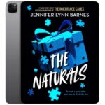 خرید و دانلود نسخه کامل کتاب انگلیسی The Naturals 2013