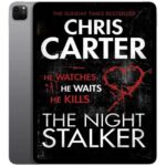 خرید و دانلود نسخه کامل کتاب انگلیسی The Night Stalker 2011