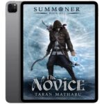 خرید و دانلود نسخه کامل کتاب انگلیسی The Novice 2015