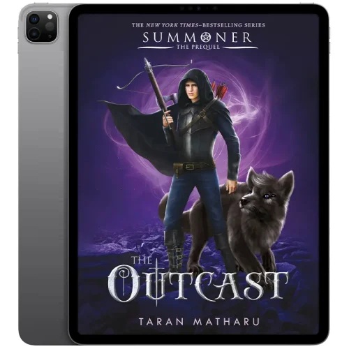 The-Outcast-500x500 خرید و دانلود نسخه کامل کتاب انگلیسی The Outcast 2018 - تصویر 1