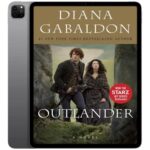 خرید و دانلود نسخه کامل  کالکشن کتاب The Outlander