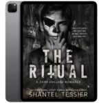 خرید و دانلود نسخه کامل کتاب انگلیسی The Ritual 2021