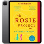 خرید و دانلود نسخه کامل کتاب انگلیسی The Rosie Project 2013