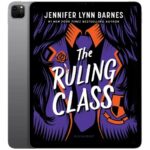 خرید و دانلود نسخه کامل کتاب انگلیسی The Ruling Class 2025