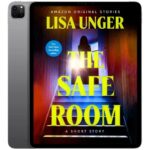 خرید و دانلود نسخه کامل کتاب انگلیسی The Safe Room 2026