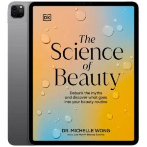 خرید و دانلود نسخه کامل کتاب انگلیسی The Science of Beauty 2024