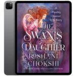 خرید و دانلود نسخه کامل کتاب انگلیسی The Swan’s Daughter 2026