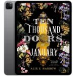 خرید و دانلود نسخه کامل کتاب انگلیسی The Ten Thousand Doors of January 2019