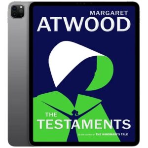 خرید و دانلود نسخه کامل کتاب انگلیسی The Testaments 2019