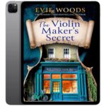 خرید و دانلود نسخه کامل کتاب انگلیسی The Violin Maker’s Secret 2026