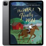 خرید و دانلود نسخه کامل کتاب انگلیسی The War I Finally Won 2017