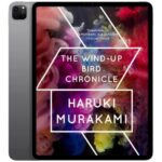 خرید و دانلود نسخه کامل کتاب انگلیسی The Wind-Up Bird Chronicle 1998