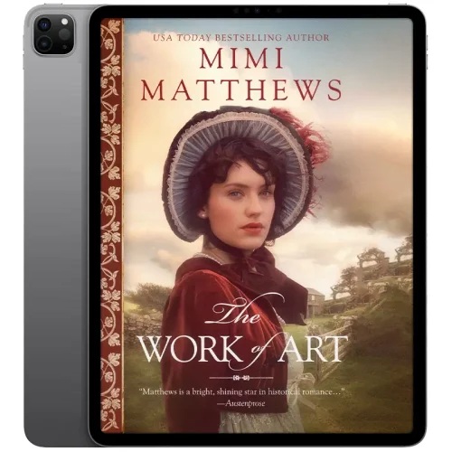The-Work-of-Art-500x500 خرید و دانلود نسخه کامل کتاب انگلیسی The Work of Art 2019 - تصویر 1