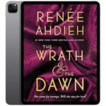 خرید و دانلود نسخه کامل کتاب انگلیسی The Wrath & the Dawn 2015