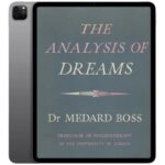 خرید و دانلود نسخه کامل کتاب انگلیسی The analysis of dreams 1958