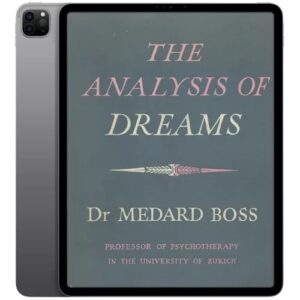 خرید و دانلود نسخه کامل کتاب انگلیسی The analysis of dreams 1958