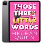 خرید و دانلود نسخه کامل کتاب انگلیسی Those Three Little Words 2022