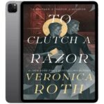 خرید و دانلود نسخه کامل کتاب انگلیسی To Clutch a Razor 2025