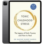 خرید و دانلود نسخه کامل کتاب انگلیسی Toxic Childhood Stress 2018