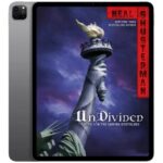 خرید و دانلود نسخه کامل کتاب انگلیسی UnDivided 2014