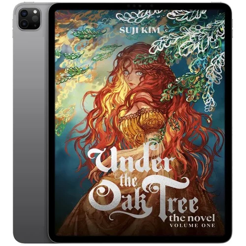 Under-the-Oak-Tree_-Volume-1-500x500 خرید و دانلود نسخه کامل کتاب انگلیسی Under the Oak Tree: Volume 1 2024 - تصویر 1
