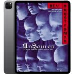 خرید و دانلود نسخه کامل کتاب انگلیسی UnSouled 2013