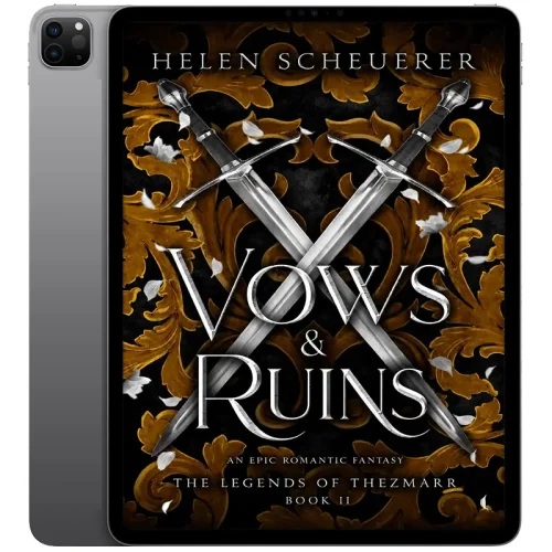 Vows-Ruins-500x500 خرید و دانلود نسخه کامل کتاب انگلیسی Vows & Ruins 2023 - تصویر 1