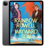 خرید و دانلود نسخه کامل کتاب انگلیسی Wayward Son 2019