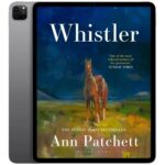 خرید و دانلود نسخه کامل کتاب انگلیسی Whistler 2026