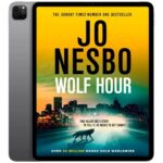خرید و دانلود نسخه کامل کتاب انگلیسی Wolf Hour 2025