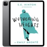 خرید و دانلود نسخه کامل کتاب انگلیسی Wuthering Heights 2009
