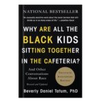 خرید و دانلود نسخه کامل کتاب Why are all the black kids sitting together in the cafeteria and other