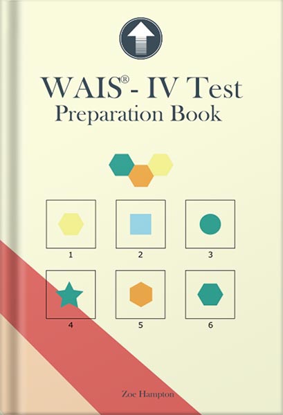 225-New-PNG-Version-1-2-1.jpg خرید و دانلود نسخه کامل کتاب WAIS-IV Test Preparation Book: Practice For WAIS-IV Test With: Block Design, Matrix Reasoning, Visual Puzzles, Figure Weights, Picture Completion Subtests (IQ Tests series Book 13) by Zoe Hampton PDF - تصویر 1