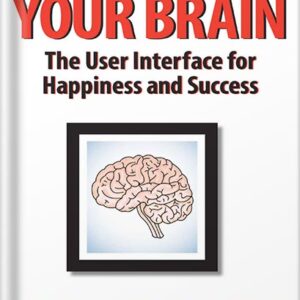 خرید و دانلود نسخه کامل کتاب Reframe Your Brain: The User Interface for Happiness and Success (The Scott Adams Success Series) by Scott Adams PDF