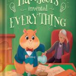خرید و دانلود نسخه کامل کتاب Hamsters Invented Everything by Adisan Books PDF